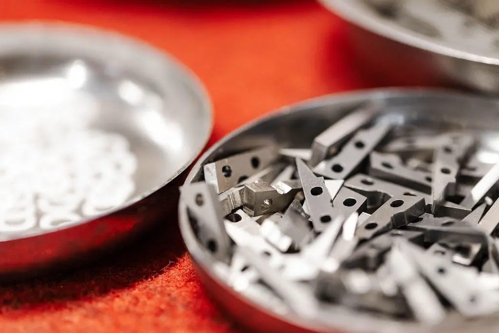 entreprise découpe laser - découpe laser métal - découpe laser