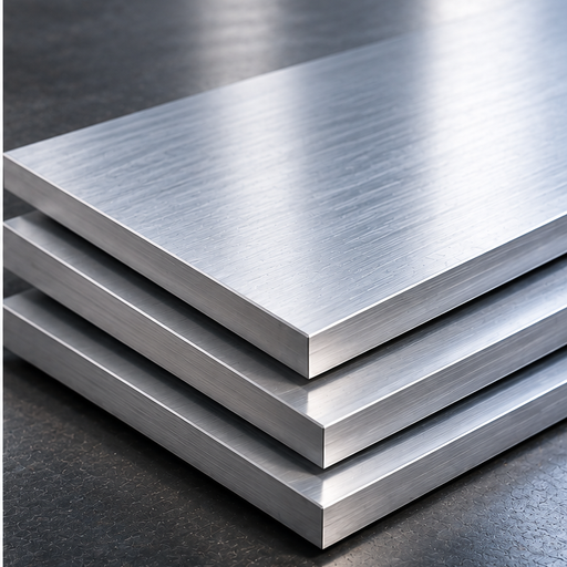 Découpe laser aluminium